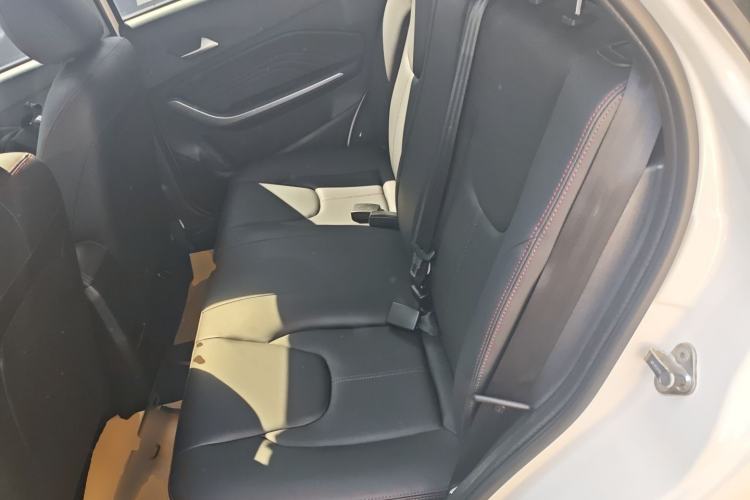 Used Chery Tiggo 3X 2021 Diamond Edition 1.5L CVT 3-Carat
