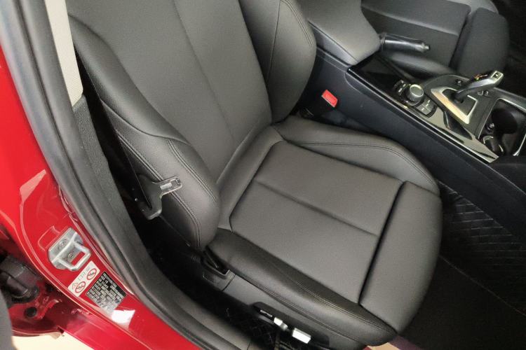 Used BMW 3 Series 2018 320Li Fashion Model
