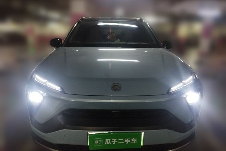 Used Nio ES6 2019 420 km Sport Version

