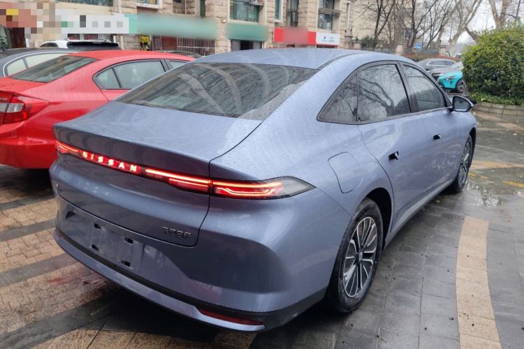 Used Nissan N6 2026 Model 180 Max
