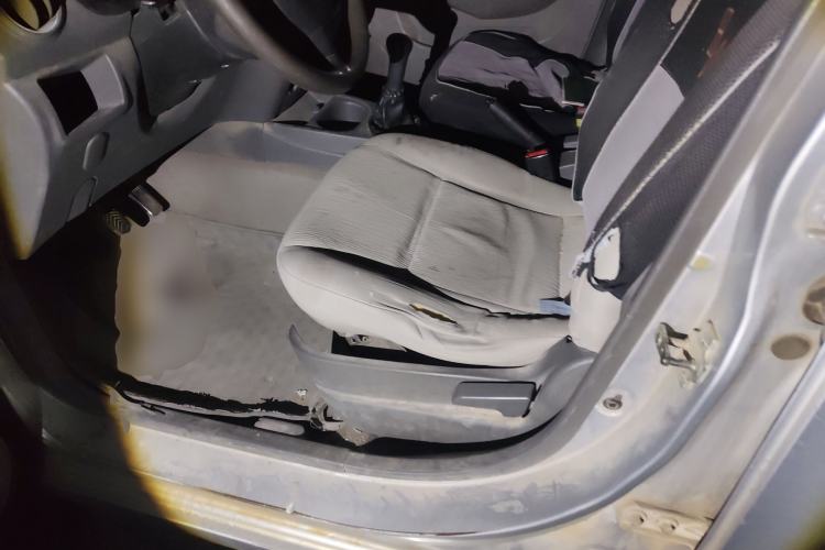 Used Wuling Hongguang 2014 1.2L Base Model China IV
