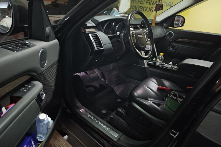 Used Land Rover Discovery 2017 3.0 SC V6 HSE