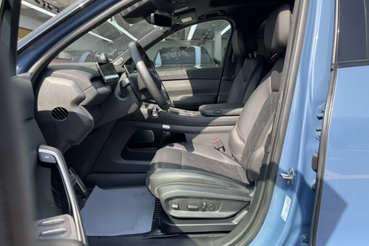 Used Nio ES7 2022 75 kWh