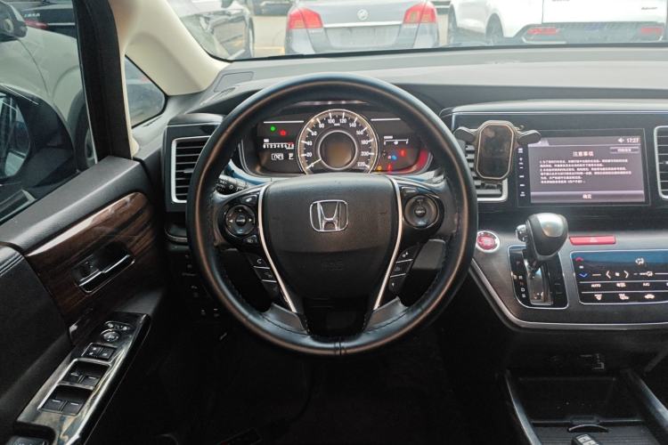 Used Honda Elysion 2016 2.4L Luxury Edition Steering Wheel