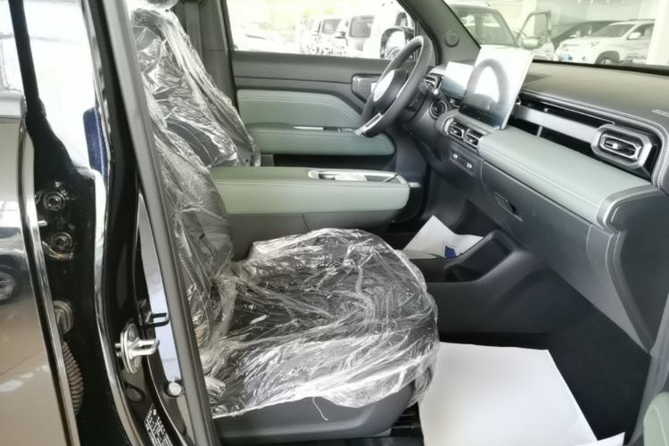 Used Baojun Spark EUV 2026 301km Flagship Edition