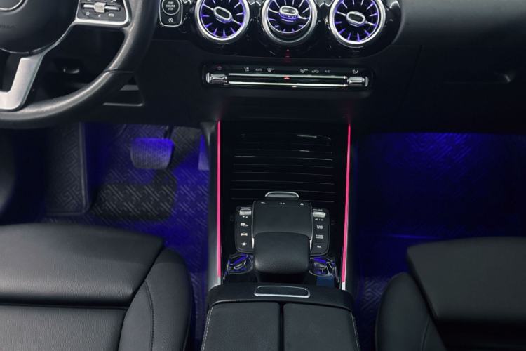 Used Mercedes-Benz GLA 2020 GLA 200
