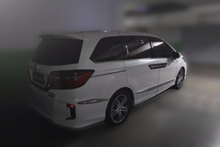 Used Honda Elysion 2019 2.0L Hybrid Luxury Edition
