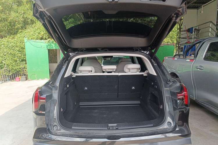 Used NETA L 2024 Range-Extended 220 Luxury Edition
