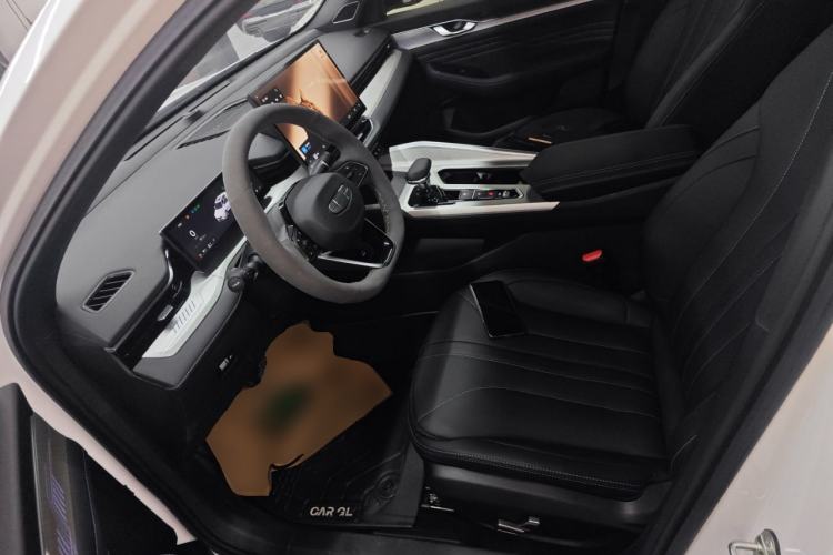 Used Geely Auto Preface 2025 Dongfang Yao 1.5TD Fuyao Edition

