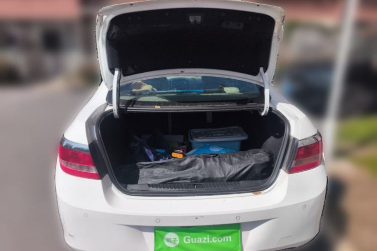 Used Buick GT 2013 GT 1.6L Automatic Fashion Edition