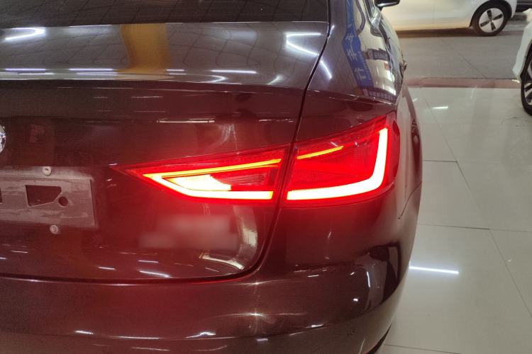 Used Audi A3 2014 Limousine 35 TFSI Automatic Comfort Model