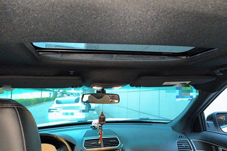 Used Ford Explorer 2016 2.3T Fashion Edition