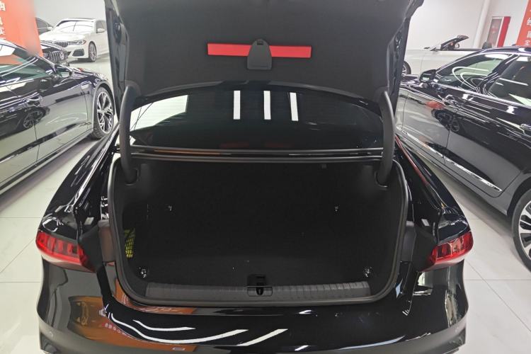 Used Audi A7L 2024 45 TFSI quattro Black Warrior Edition
