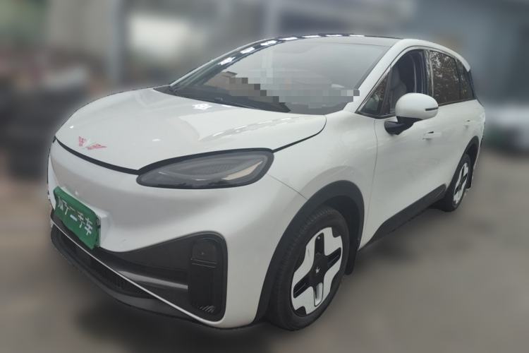 Used ARCFOX Kaola S 2024 AIR