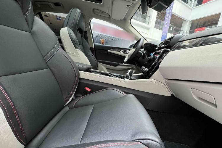 Used Lynk & Co 02 New Energy 2019 1.5T PHEV Pro
