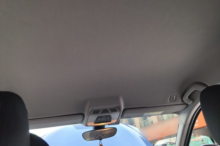 Used BMW 1 Series 2020 120i Fashion Model Headliner