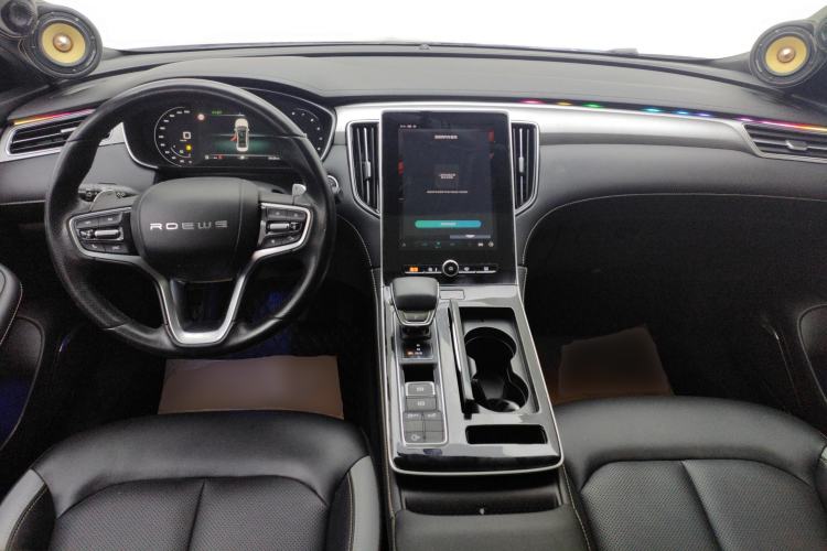 Used Roewe i6 MAX 2020 300TGI Automatic Cool & Stylish Skyroof Edition
