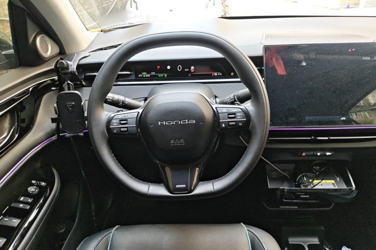 Used Honda e:NP2 2024 Advanced Edition
