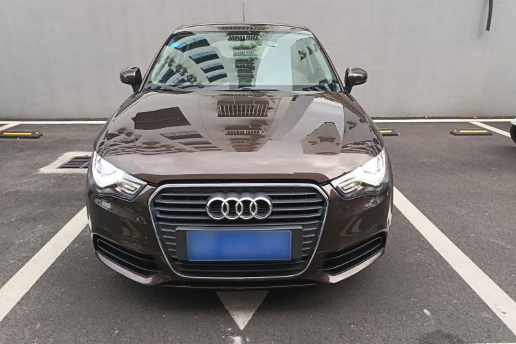 Used Audi A1 2014 30 TFSI Sportback Technology Model