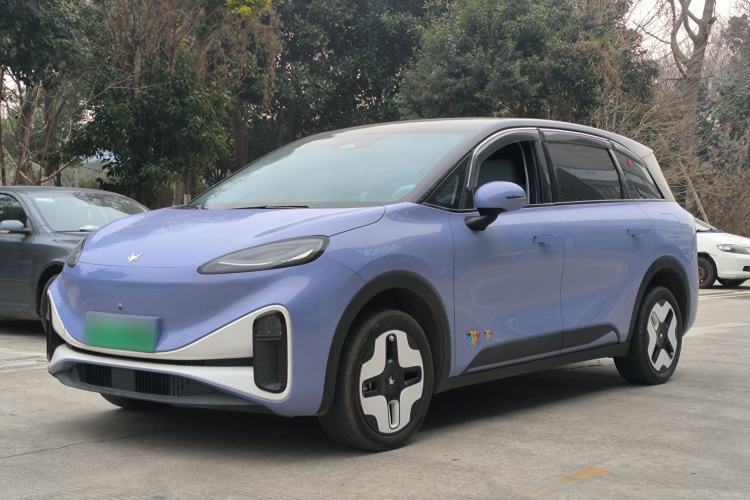 Used ARCFOX Kaola 2023 Family Edition Pro