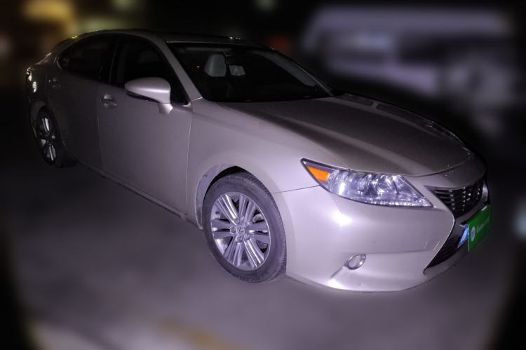 Used Lexus ES 2014 250 Comfort Edition