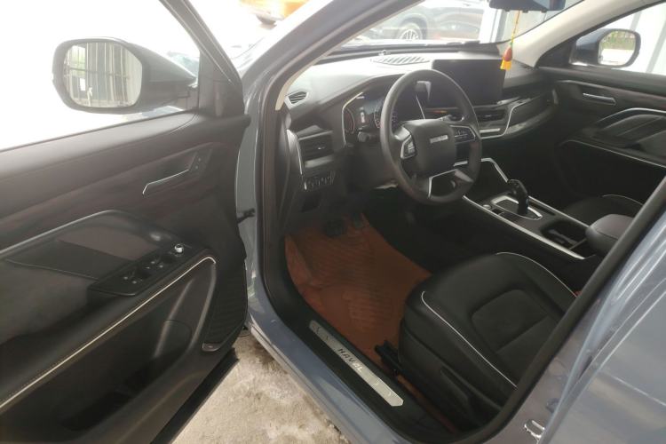 Used Haval H6 2021 National Trend Edition 1.5T Automatic Urban Version