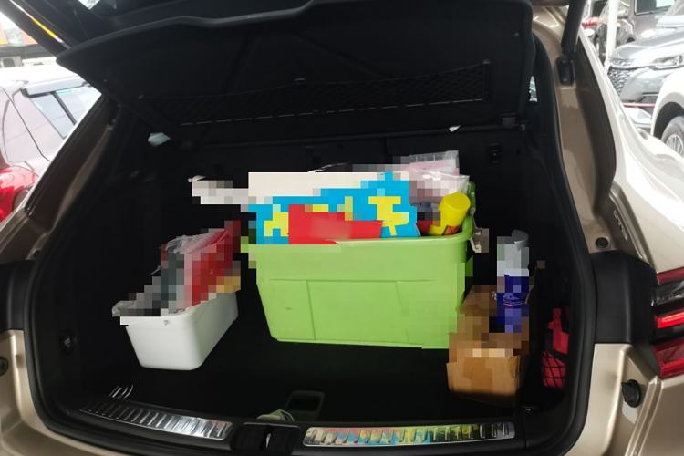 Used Porsche Macan 2014 Macan 2.0T
