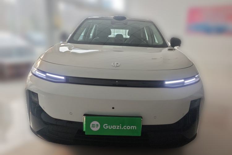 Used Leapmotor B10 2025 510 LiDAR Version
