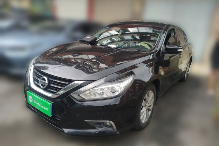 Used Nissan Teana 2016 2.0L XE Fashion Edition
