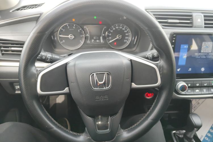 Used Honda Envix 2019 180TURBO CVT Enjoyment Version China VI
