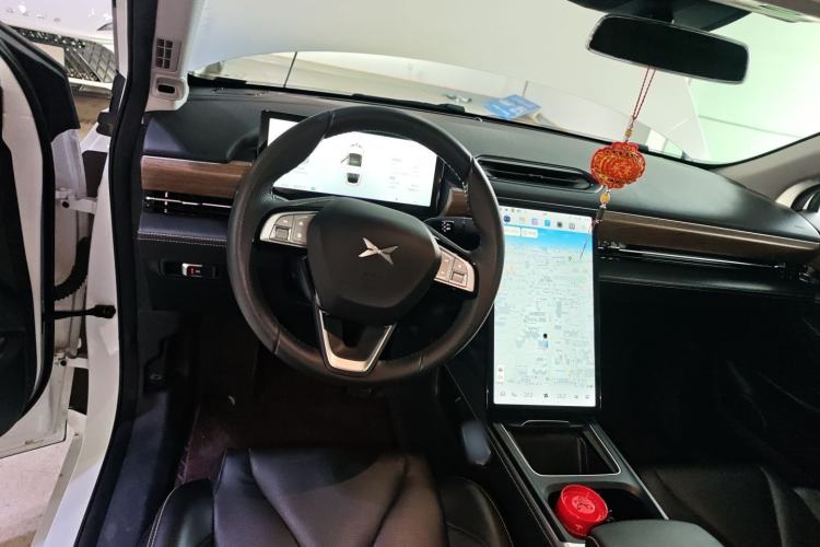 Used XPeng P5 2024 500 Pro Edition