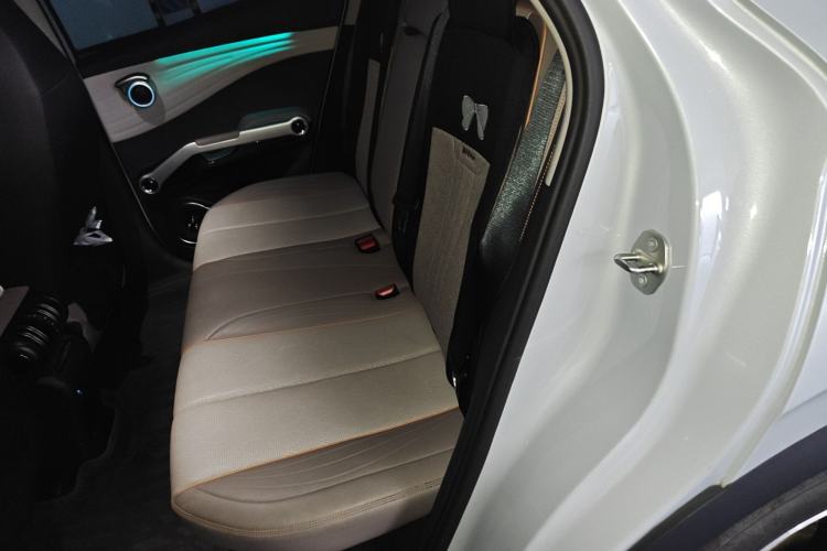 Used BYD Yuan PLUS 2023 Champion Edition 430KM Leading Model
