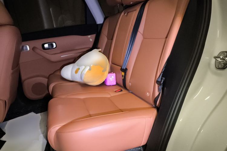 Used Leapmotor C10 2026 605 Enjoyment Edition
