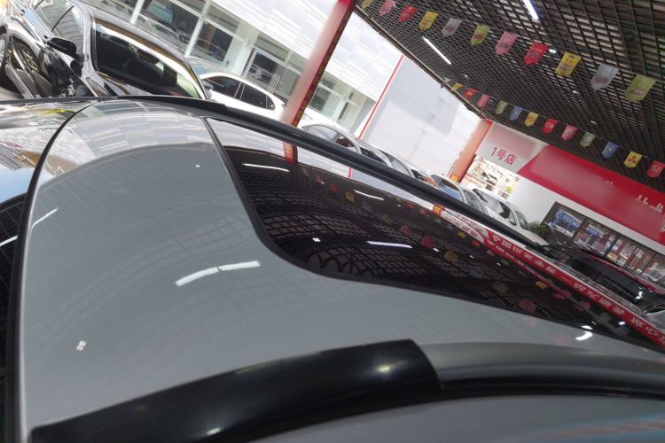 Used Soueast DX8S 2022 1.5T DCT Long-Range Version 7 Seats