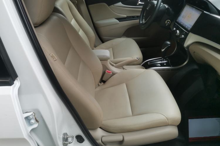 Used Honda Crider 2016 1.8L CVT Comfort Version
