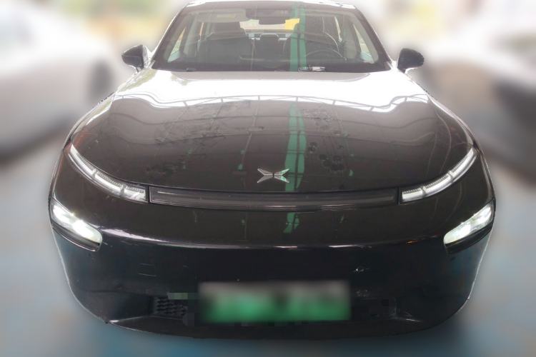 Used XPeng P7 2022 625E Front