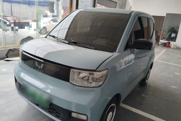 Used Wuling Hongguang MINIEV 2022 Enjoy Edition Lithium Iron Phosphate