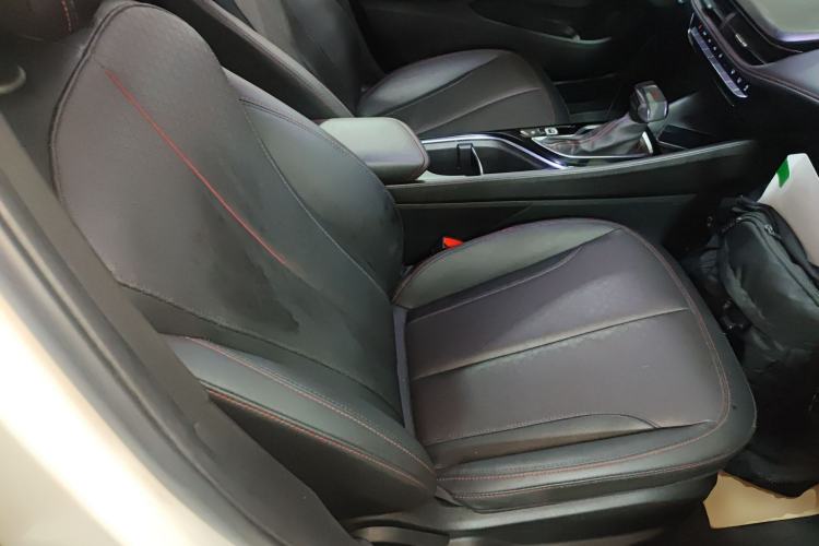 Used Buick Verano 2023 Pro GS Hunter Wind Edition