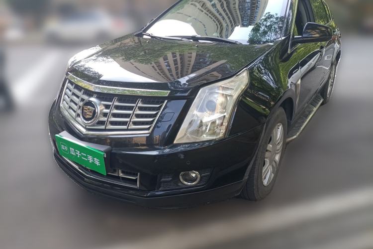 Used Cadillac SRX 2014 3.0L Luxury Model