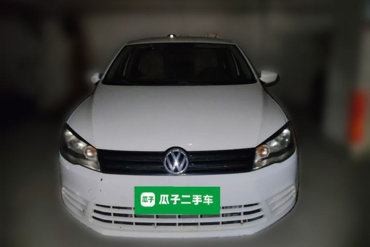 Used Volkswagen Jetta 2015 1.6L Manual Fashion Edition