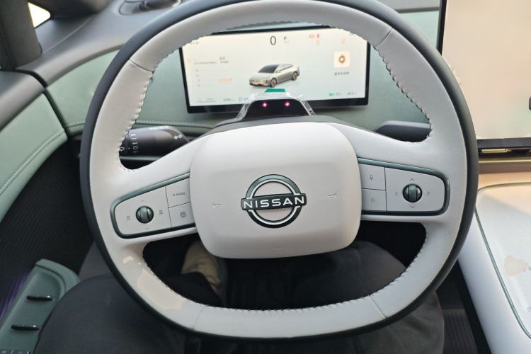 Used Nissan N7 2025 625 Max
