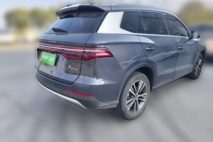 Used BYD Song Pro 2019 1.5T Automatic Luxury Model