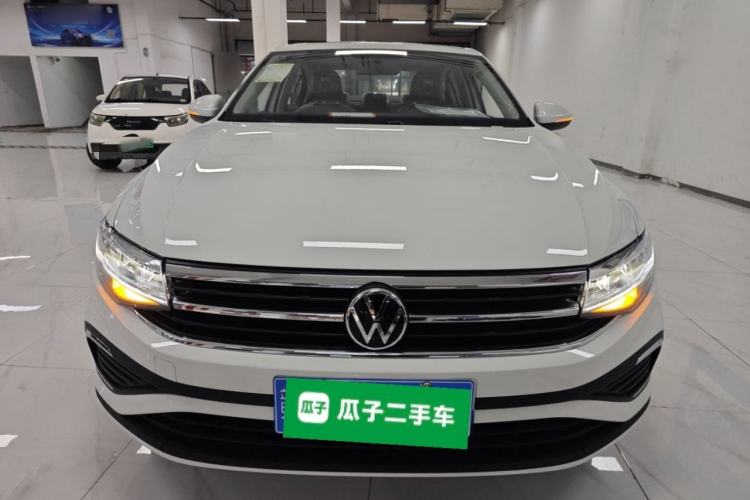 Used Volkswagen Bora 2025 Facelifted 200TSI DSG Yuexing Navigation Edition