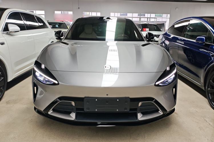 Used Xiaomi Auto YU7 2025 Ultra-Long Range Rear-Wheel Drive Version