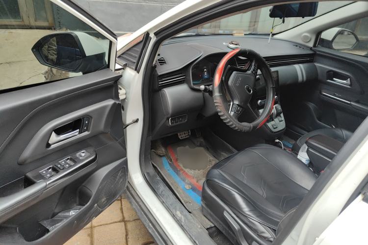 Used ORA iQ 2018 Ambitious Version
