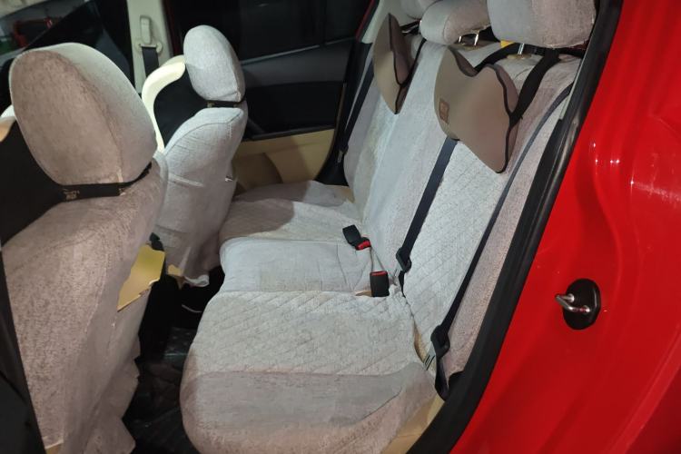 Used Mazda 3 2011 Sedan 1.6L Automatic Comfort Model
