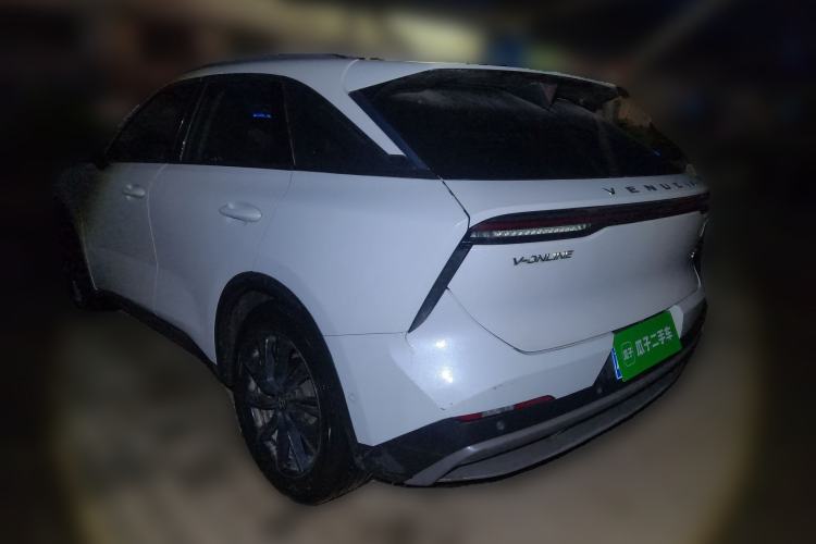 Used Venucia V 2021 260T Tianwang Edition