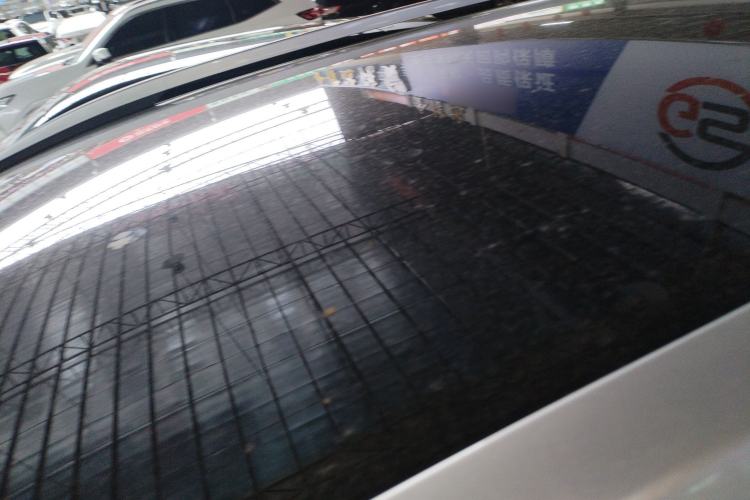 Used AION V 2021 Plus 80 Smart Technology Edition Ternary Lithium