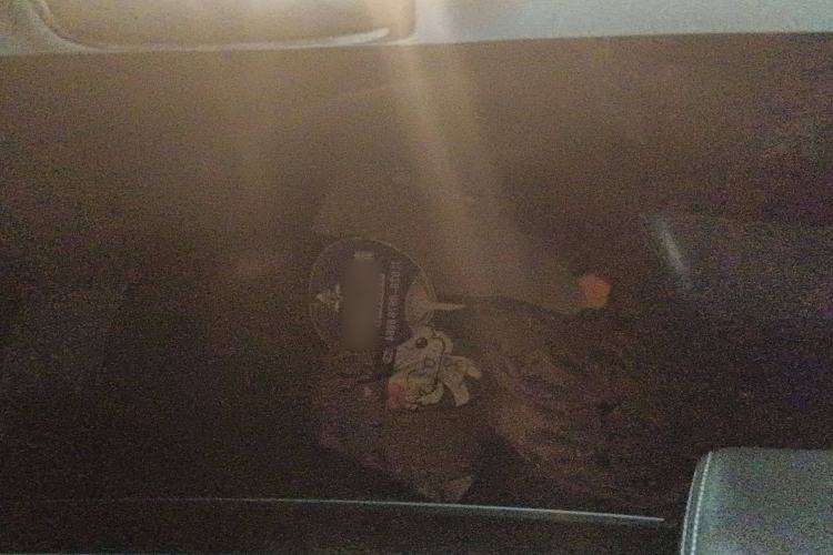 Used Volkswagen FAW-Volkswagen CC 2015 2.0 TSI Luxury Model Headliner