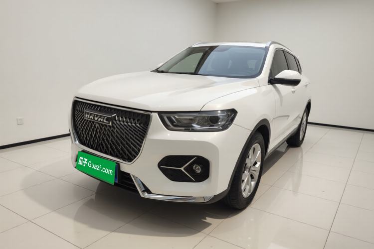 Used Haval H6 2021 1.5T Automatic Urban Edition Guazi used car, China used car export, Used car for sale, Used  cars, Cheapest cars for sale